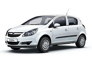 CORSA D